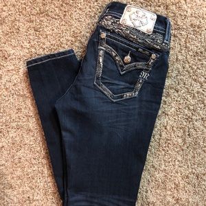 Miss Me Skinny Jeans